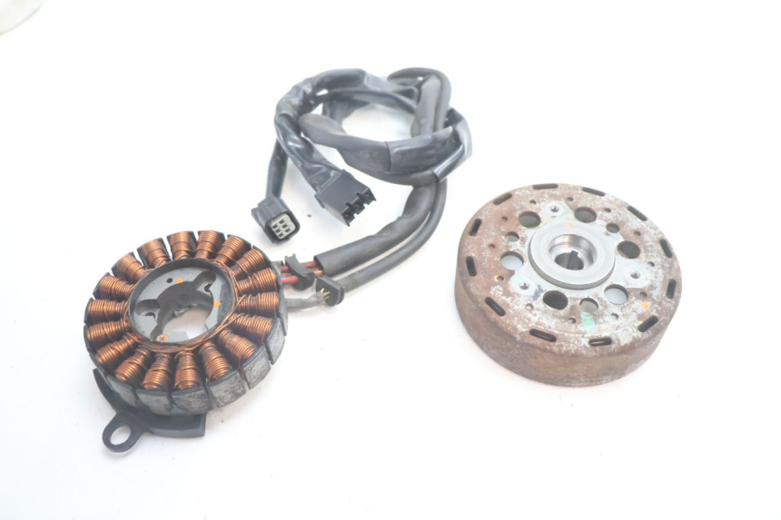 photo de ROTOR STATOR HONDA PCX (JF28) 125 (2009 - 2011) - Vue principale