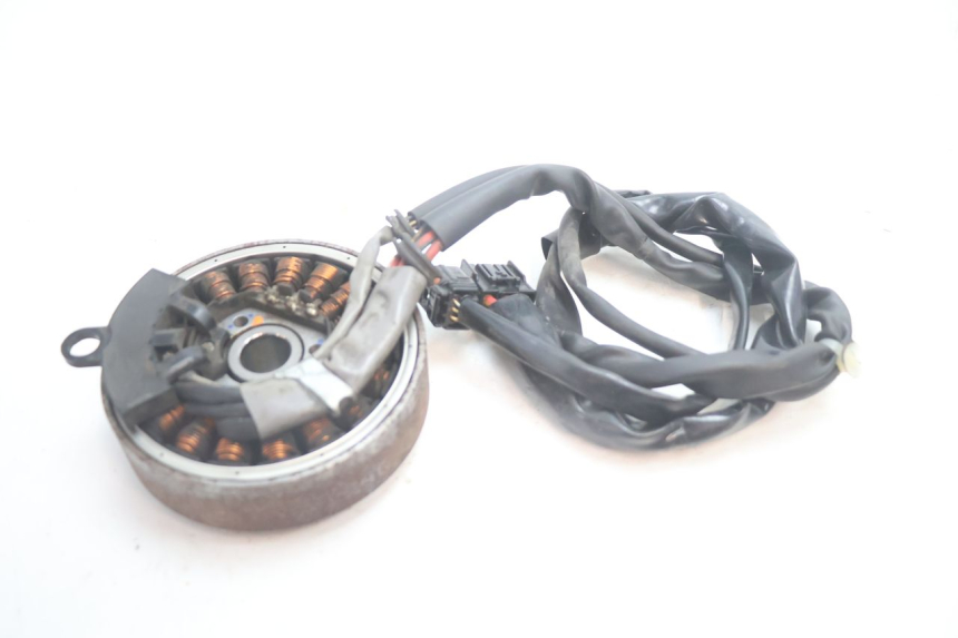 photo de ROTOR STATOR HONDA PCX (JF28) 125 (2009 - 2011) - Autre angle de vue