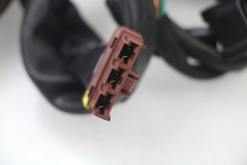 photo de ROTOR STATOR HONDA PCX (JF57/JF64) 125 (2014 - 2018) - Pièce contrôlée