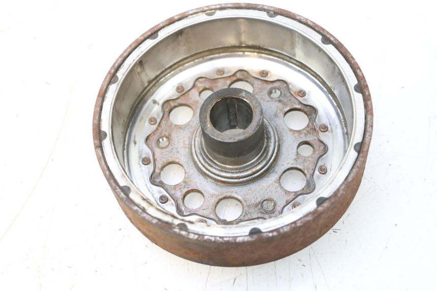 photo de ROTOR STATOR HONDA PCX (JF57/JF64) 125 (2014 - 2018) - Zoom état d’usage