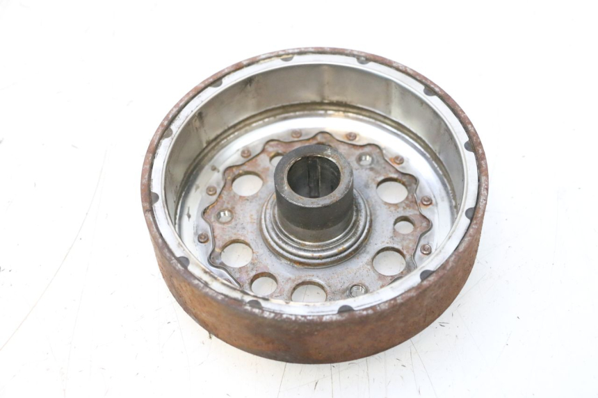 photo de ROTOR STATOR HONDA PCX (JF57/JF64) 125 (2014 - 2018) - Autre angle de vue
