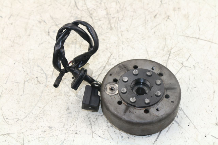 photo de ROTOR STATOR PEUGEOT CITYSTAR 50 (2013 - 2017) - Détail de la pièce