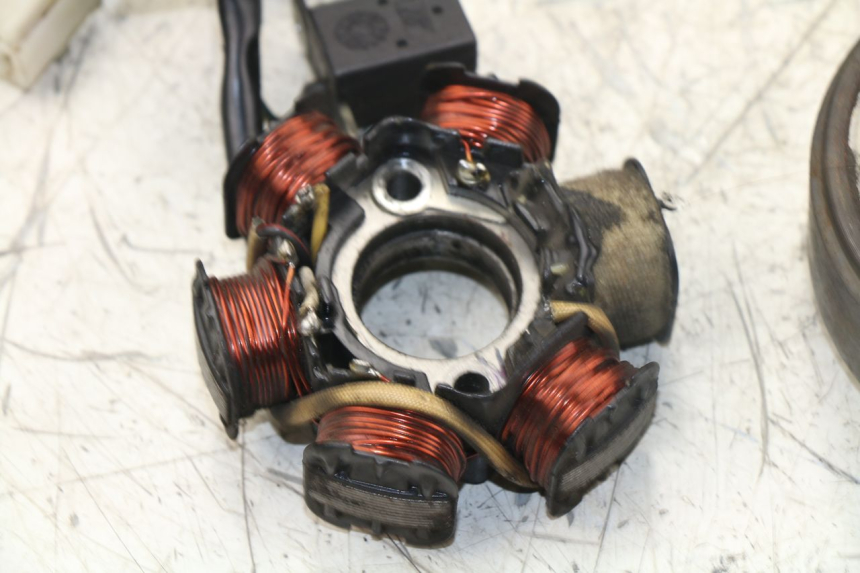 photo de ROTOR STATOR PEUGEOT CITYSTAR 50 (2013 - 2017) - Vue d’ensemble