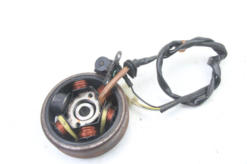 photo de ROTOR STATOR PEUGEOT ELYSTAR 50 (2002 - 2014)