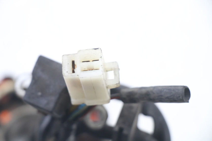photo de ROTOR STATOR PEUGEOT KISBEE 2T 50 (2010 - 2017)