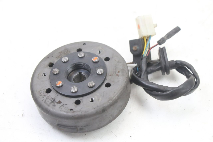 photo de ROTOR STATOR PEUGEOT KISBEE 2T 50 (2010 - 2017)