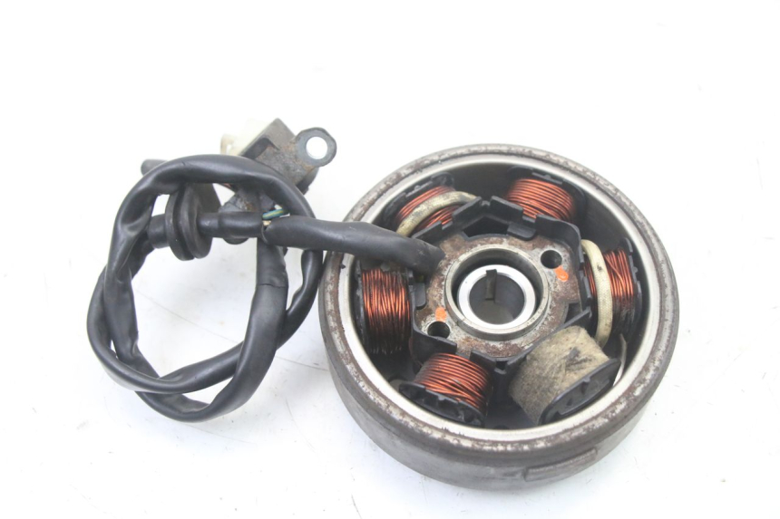 photo de ROTOR STATOR PEUGEOT KISBEE 2T 50 (2010 - 2017)