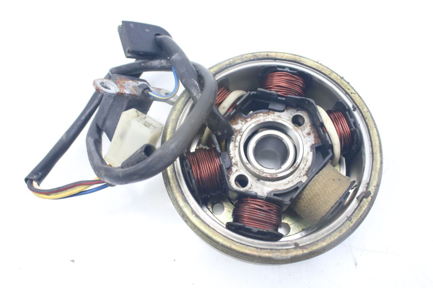 photo de ROTOR STATOR PEUGEOT LUDIX SNAKE 2T 50 (2004 - 2014)