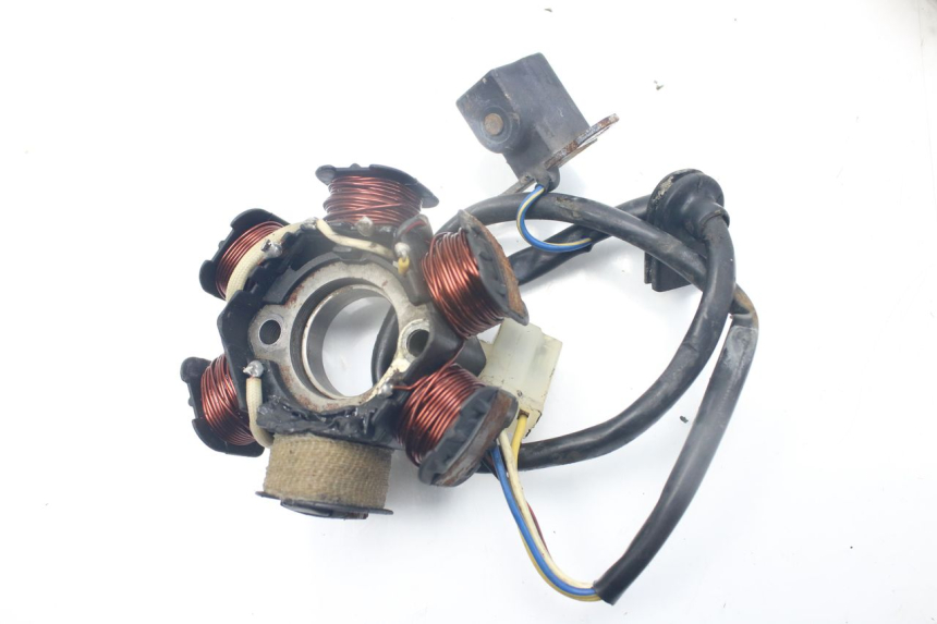 photo de ROTOR STATOR PEUGEOT LUDIX SNAKE 2T 50 (2004 - 2014)