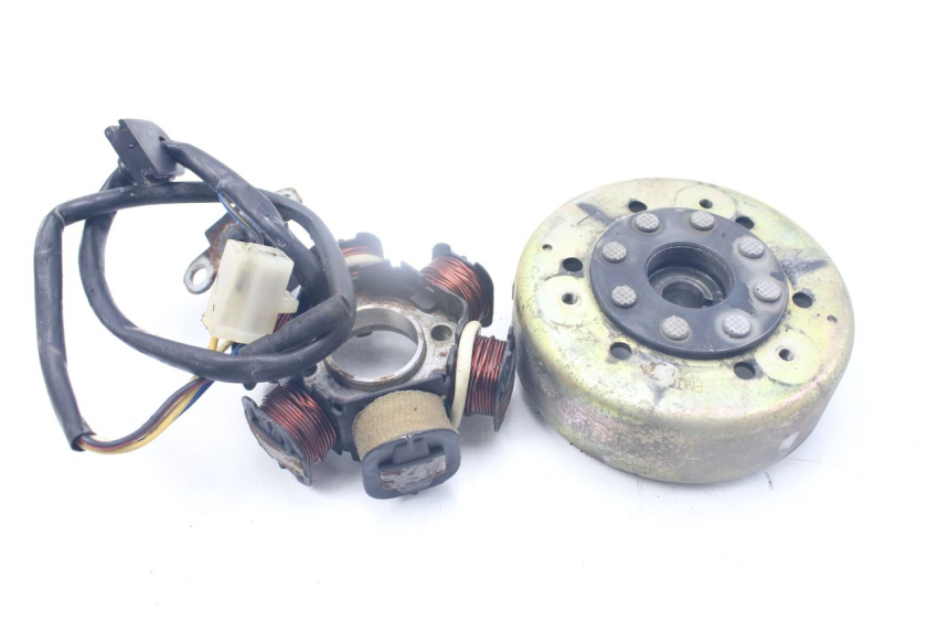 photo de ROTOR STATOR PEUGEOT LUDIX SNAKE 2T 50 (2004 - 2014)