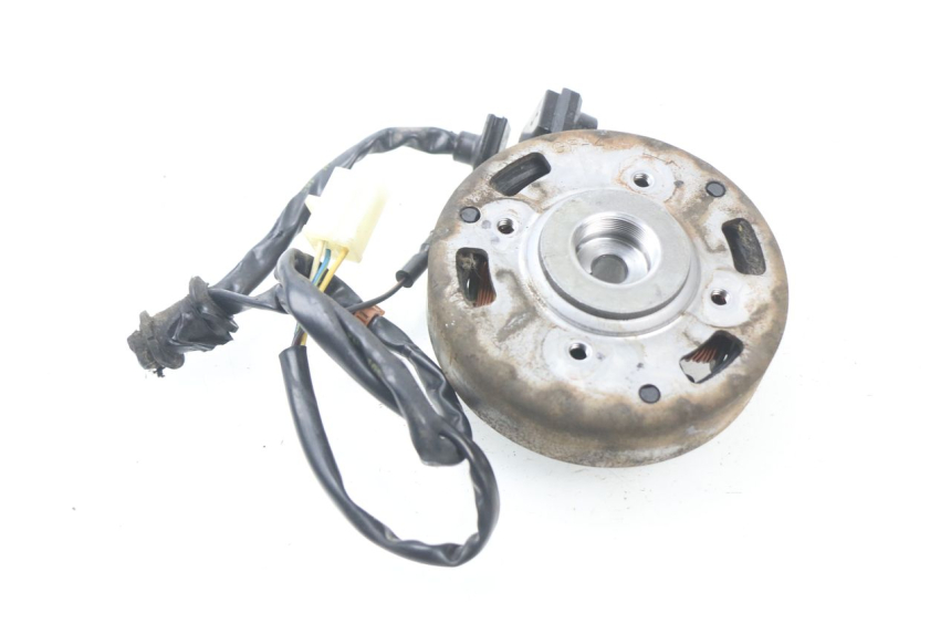 photo de ROTOR STATOR PEUGEOT TREKKER TKR 50 (2005 - 2014)