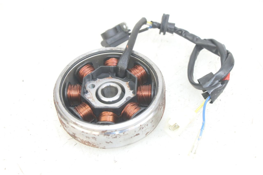photo de ROTOR STATOR PEUGEOT TWEET 4T 50 (2014 - 2019)