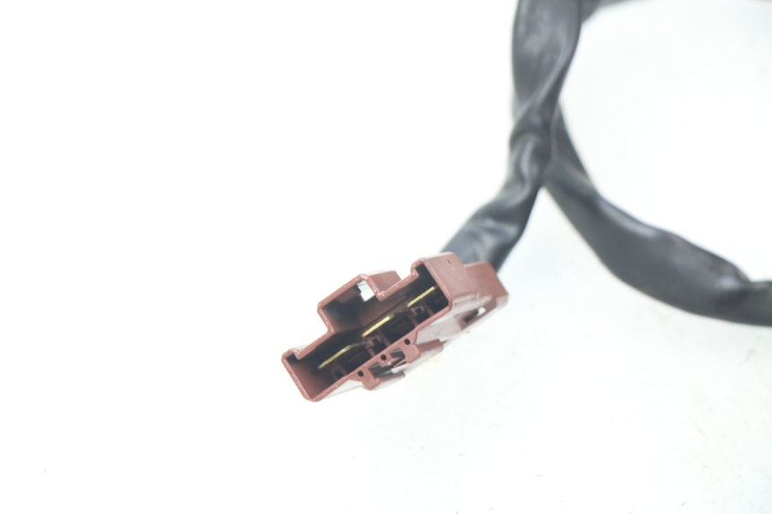 photo de ROTOR STATOR PIAGGIO BEVERLY 500 (2003 - 2007)