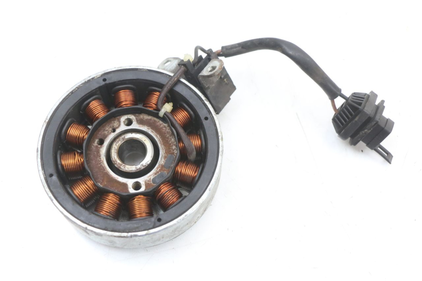 photo de ROTOR STATOR PIAGGIO FLY 4T 50 (2004 - 2010)