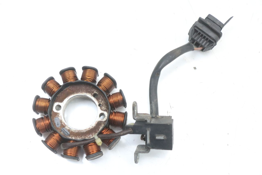 photo de ROTOR STATOR PIAGGIO FLY 4T 50 (2004 - 2010)