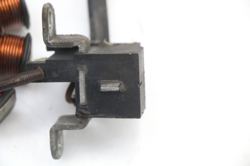 photo de ROTOR STATOR PIAGGIO FLY 4T 50 (2004 - 2010)