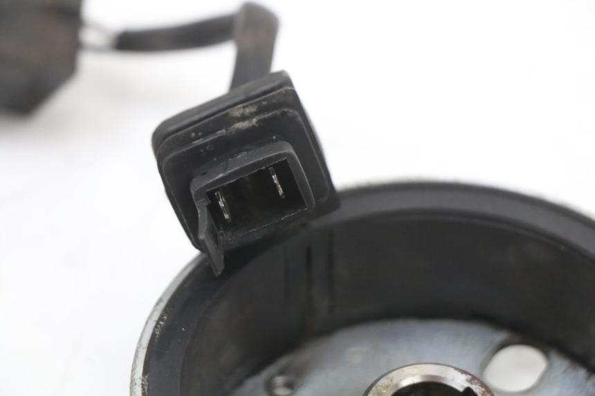 photo de ROTOR STATOR PIAGGIO FLY 4T 50 (2004 - 2010)