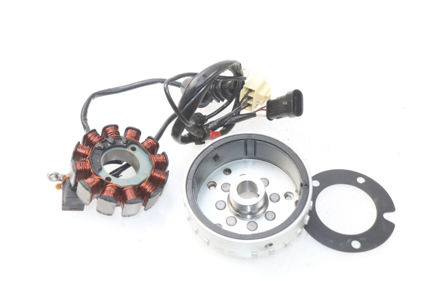 photo de ROTOR STATOR PIAGGIO FLY IE 125 (2012 - 2017)