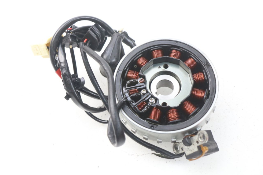 photo de ROTOR STATOR PIAGGIO FLY IE 125 (2012 - 2017)