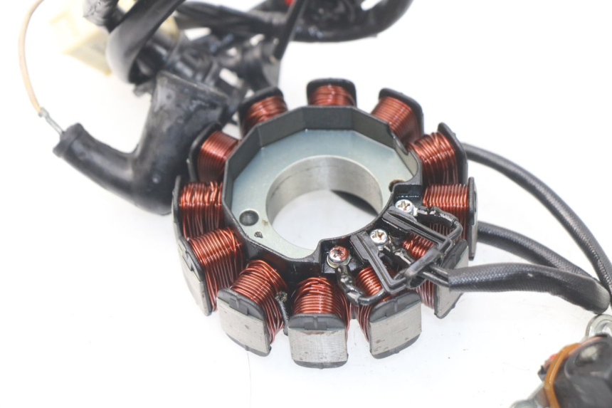 photo de ROTOR STATOR PIAGGIO FLY IE 125 (2012 - 2017)