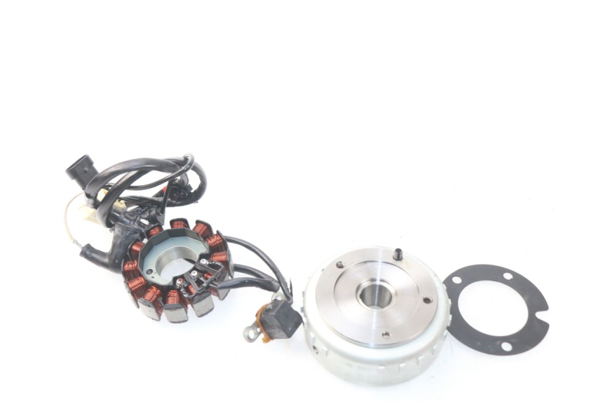 photo de ROTOR STATOR PIAGGIO FLY IE 125 (2012 - 2017)