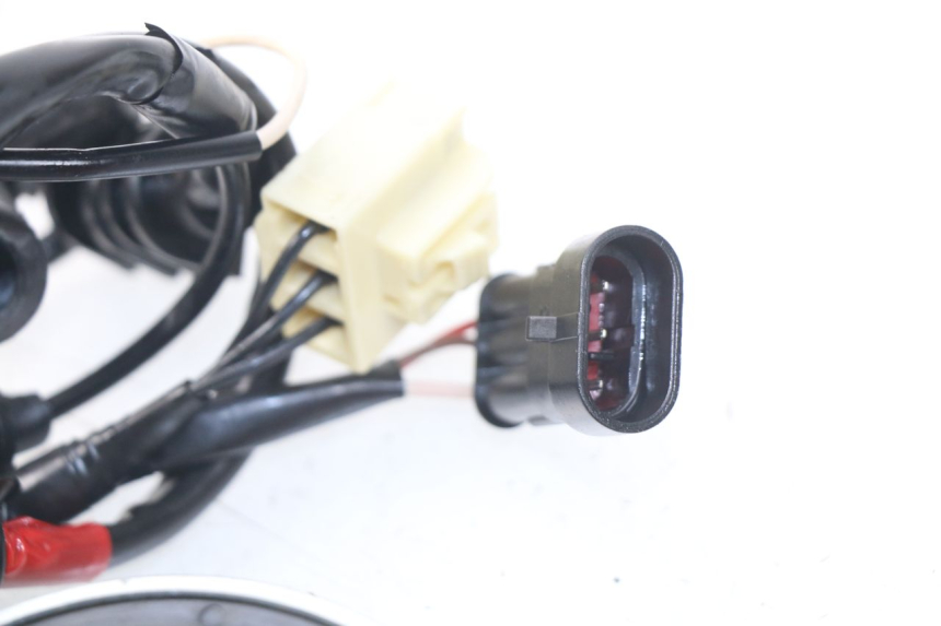 photo de ROTOR STATOR PIAGGIO FLY IE 125 (2012 - 2017)