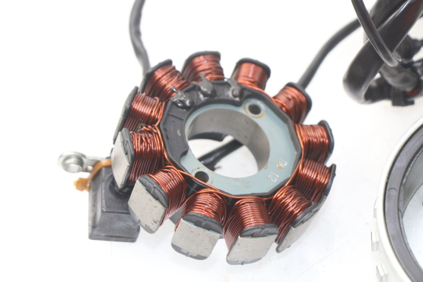photo de ROTOR STATOR PIAGGIO FLY IE 125 (2012 - 2017)