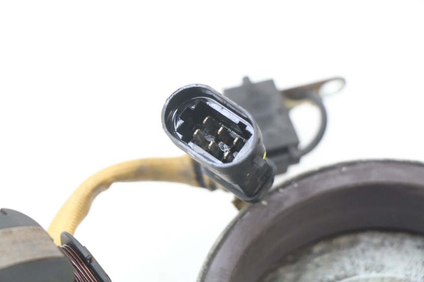 photo de ROTOR STATOR PIAGGIO LIBERTY 2T 50 (2009 - 2013)