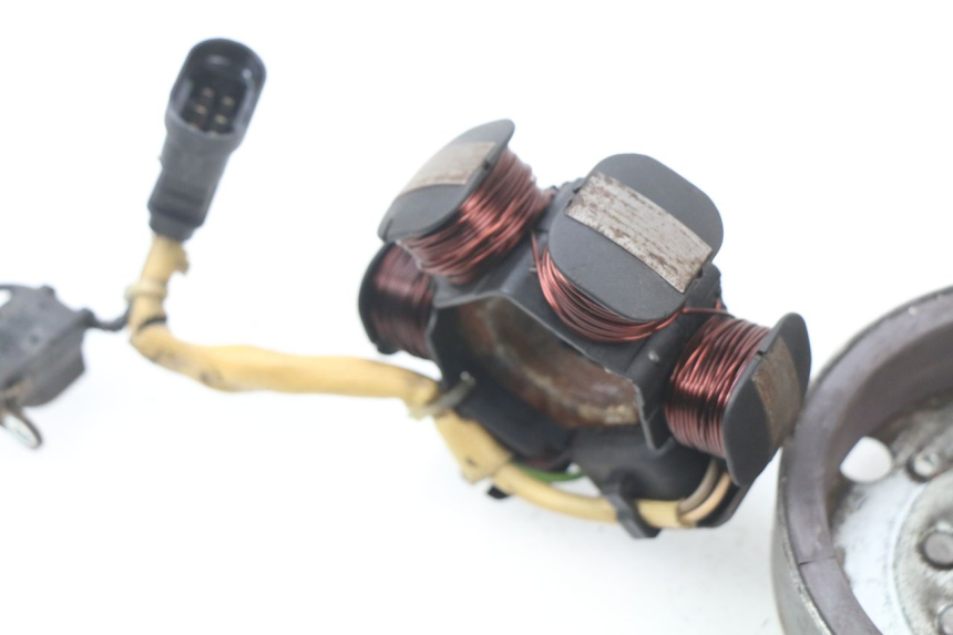 photo de ROTOR STATOR PIAGGIO LIBERTY 2T 50 (2009 - 2013)