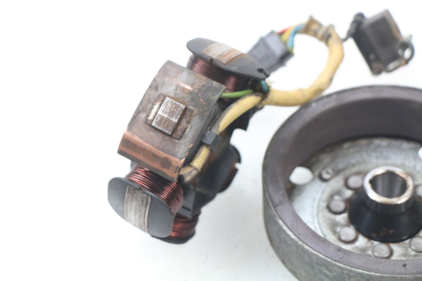 photo de ROTOR STATOR PIAGGIO LIBERTY 2T 50 (2009 - 2013)