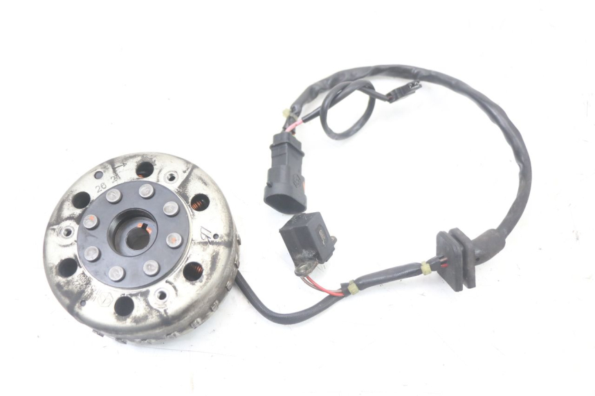 photo de ROTOR STATOR PIAGGIO LIBERTY IGET 4T 50 (2021 - 2025)