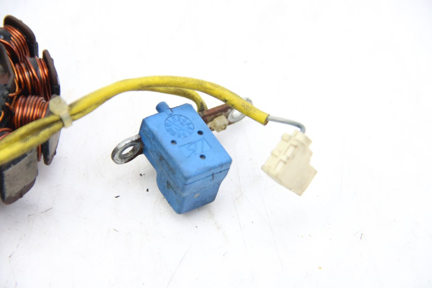 photo de ROTOR STATOR PIAGGIO MP3 125 (2006 - 2014)