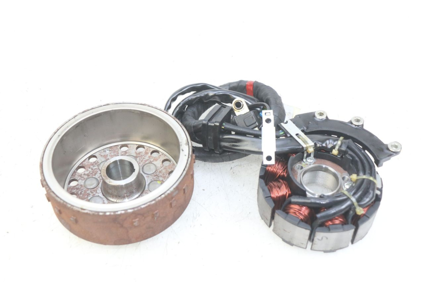 photo de ROTOR STATOR PIAGGIO VESPA GTS IGET ABS 125 (2017 - 2023)