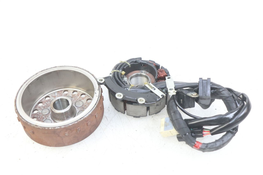 photo de ROTOR STATOR PIAGGIO VESPA GTS IGET ABS 125 (2017 - 2023)