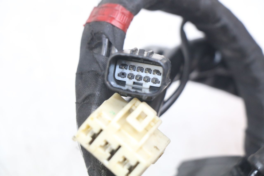 photo de ROTOR STATOR PIAGGIO VESPA GTS IGET ABS 125 (2017 - 2023)