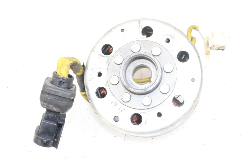 photo de ROTOR STATOR PIAGGIO VESPA LX 150 (2005 - 2013)