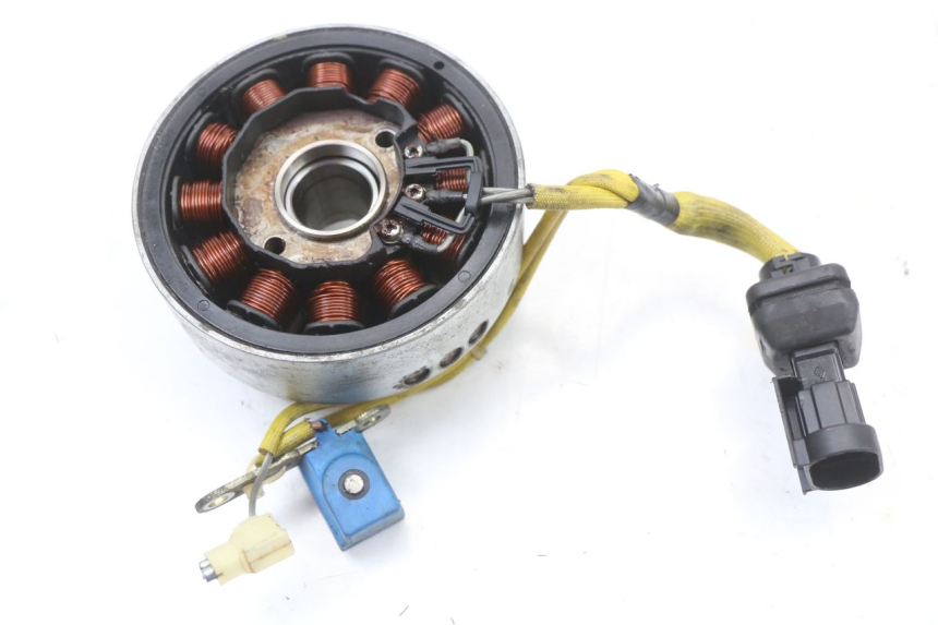 photo de ROTOR STATOR PIAGGIO XEVO - X EVO 125 (2007 - 2016)