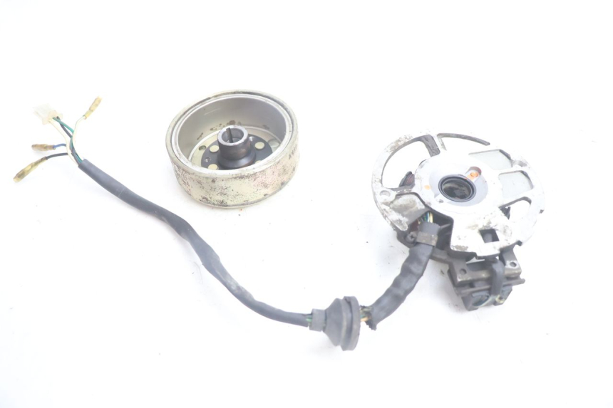 photo de ROTOR STATOR RAZZO QTR 50 (2011 - 2018) - Détail de la pièce