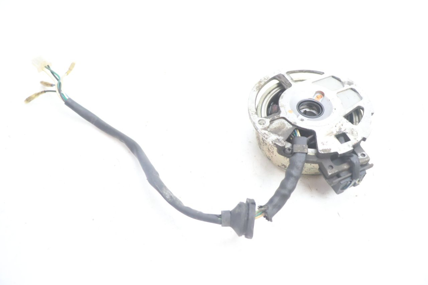 photo de ROTOR STATOR RAZZO QTR 50 (2011 - 2018) - Autre angle de vue