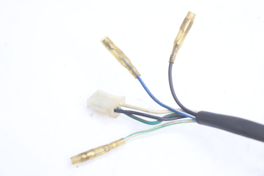 photo de ROTOR STATOR RAZZO QTR 50 (2011 - 2018) - Pièce contrôlée