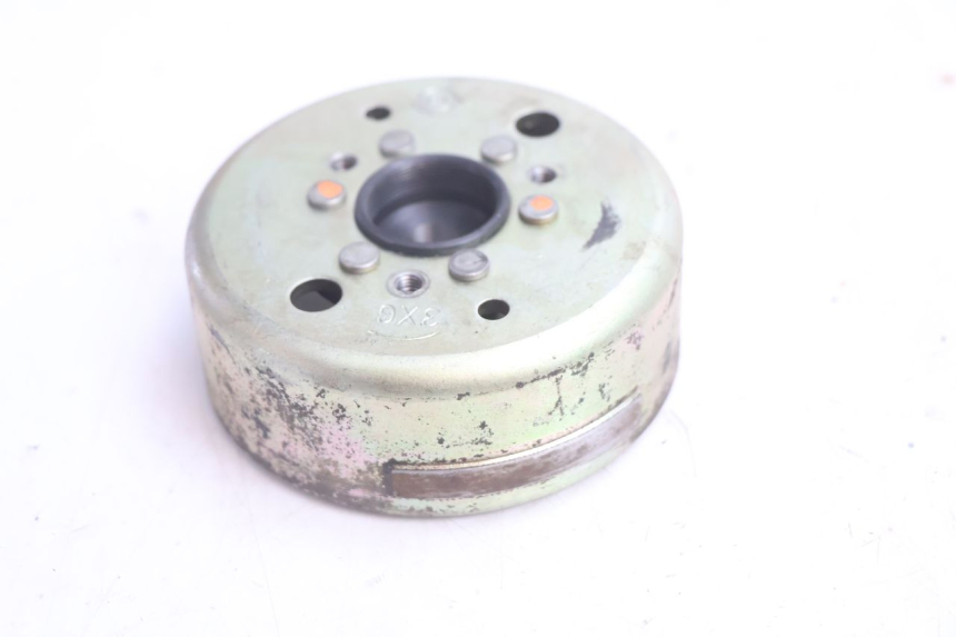 photo de ROTOR STATOR RAZZO QTR 50 (2011 - 2018) - Marquages et références