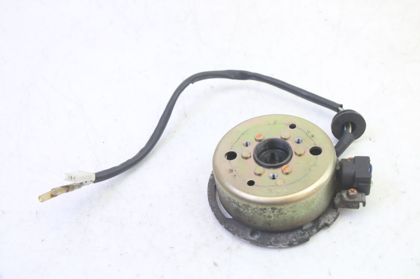 photo de ROTOR STATOR RIDE RACE 2T 50 (2012 - 2017) - Zoom état d’usage