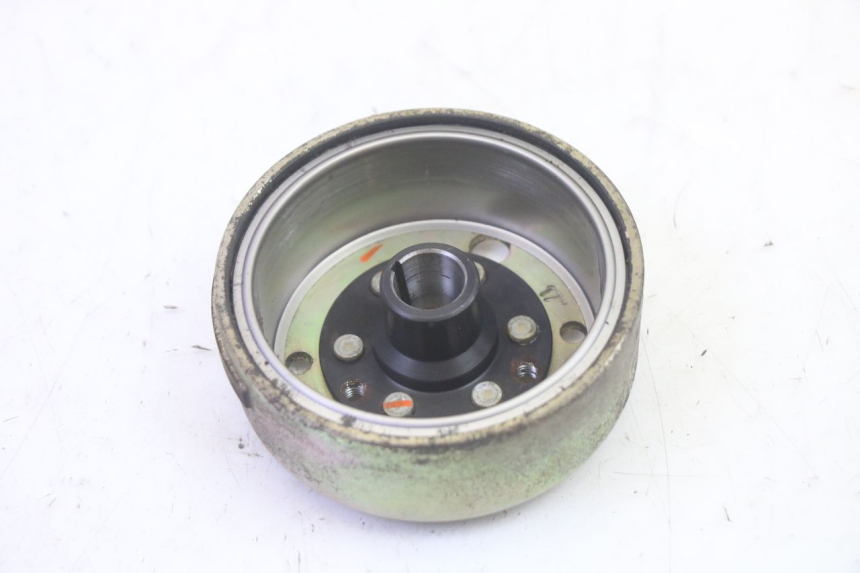 photo de ROTOR STATOR RIDE RACE 2T 50 (2012 - 2017) - Vue d’ensemble