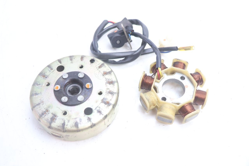 photo de ROTOR STATOR LAZIO RENO 50 (2016 - 2021) - Vue principale