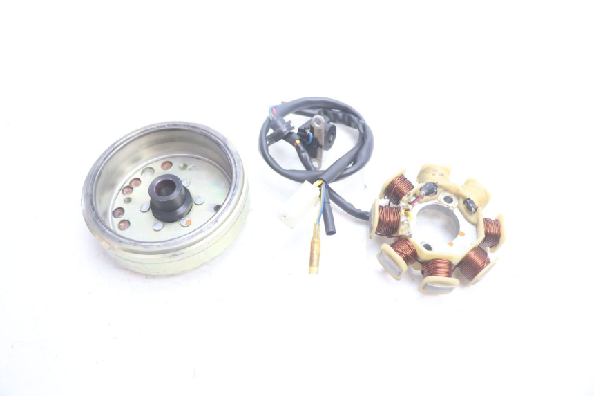 photo de ROTOR STATOR LAZIO RENO 50 (2016 - 2021) - Détail de la pièce