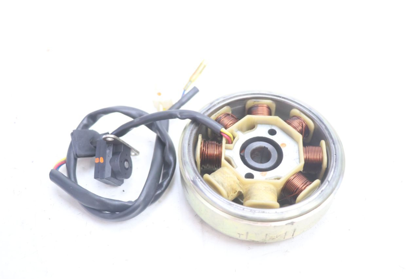 photo de ROTOR STATOR LAZIO RENO 50 (2016 - 2021) - Autre angle de vue