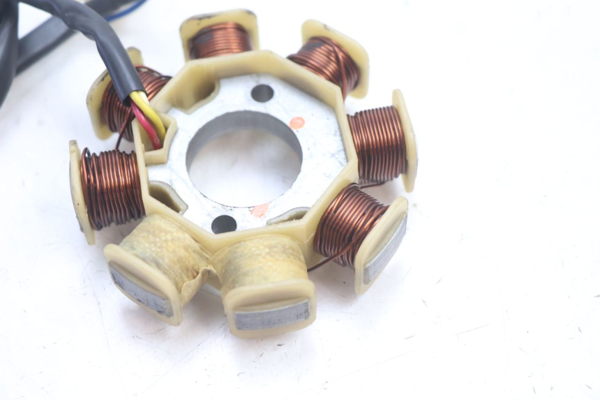 photo de ROTOR STATOR LAZIO RENO 50 (2016 - 2021) - Vue d’ensemble