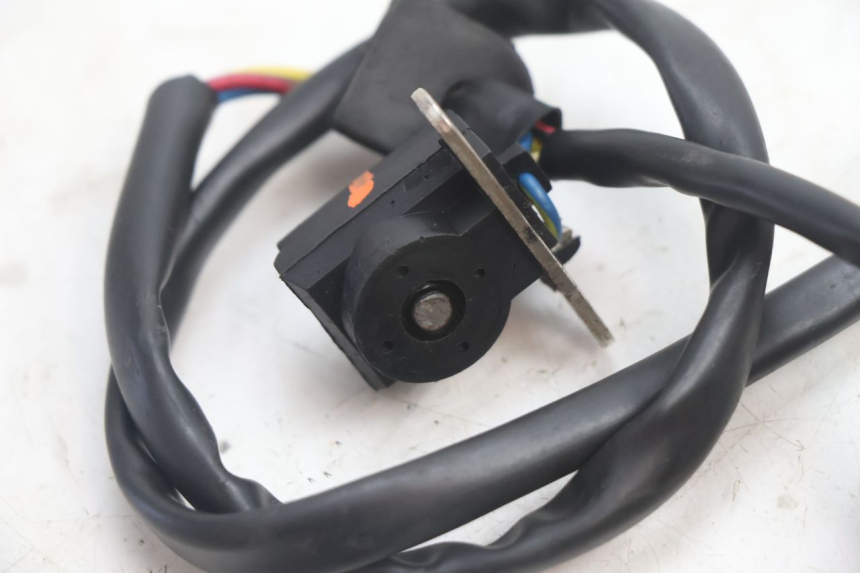 photo de ROTOR STATOR LAZIO RENO 50 (2016 - 2021) - Points de fixation