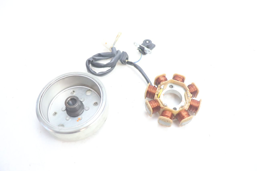 photo de ROTOR STATOR LAZIO RENO 50 (2016 - 2021) - Détail de la pièce