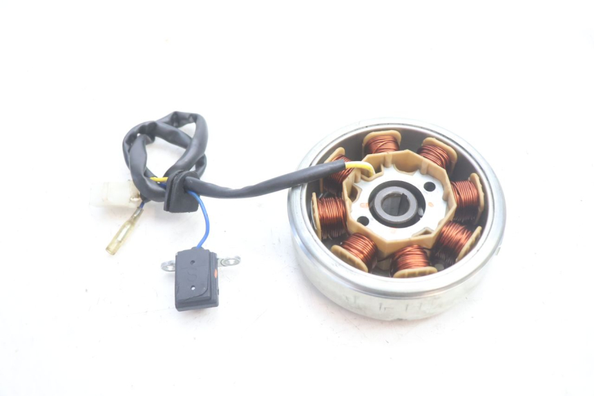 photo de ROTOR STATOR LAZIO RENO 50 (2016 - 2021) - Autre angle de vue